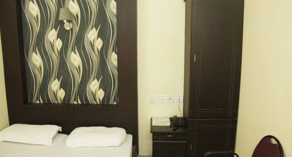The Southend Residency, Kochi 4